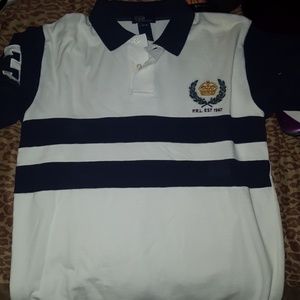 Polo shirt